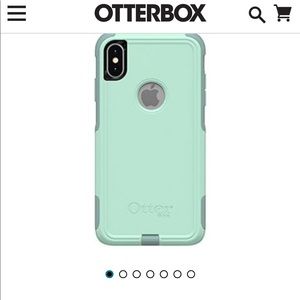 COPY - OtterBox Commuter Case for iPhone XS Max NEW